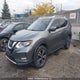 5N1AT2MV4LC726178 2020 Nissan Rogue S/Sl/Sv auction photo thumbnail 2