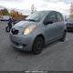 JTDKT923985139179 2008 Toyota Yaris Rs auction photo thumbnail 2