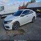 2HGFC1F91LH105578 2020 Honda Civic Touring auction photo thumbnail 2