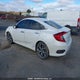 2HGFC1F91LH105578 2020 Honda Civic Touring auction photo thumbnail 3