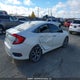 2HGFC1F91LH105578 2020 Honda Civic Touring auction photo thumbnail 4