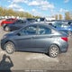 KMHCT4AE4DU430193 2013 Hyundai Accent Gl auction photo thumbnail 14
