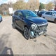 KNDPVCAG5P7098358 2023 Kia Sportage Ex auction photo thumbnail 1