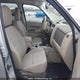 1FMCU5K30BKA88461 2011 Ford Escape Hybrid auction photo thumbnail 5