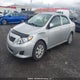 2T1BU4EE9AC196424 2010 Toyota Corolla S/Le/Xle auction photo thumbnail 2