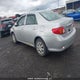 2T1BU4EE9AC196424 2010 Toyota Corolla S/Le/Xle auction photo thumbnail 3