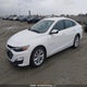 1G1ZD5ST8NF168871 2022 Chevrolet Malibu Lt auction photo thumbnail 2