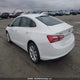 1G1ZD5ST8NF168871 2022 Chevrolet Malibu Lt auction photo thumbnail 3