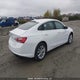 1G1ZD5ST8NF168871 2022 Chevrolet Malibu Lt auction photo thumbnail 4