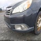 4S4BRHBC7A3359460 2010 Subaru Outback 2.5I Premium auction photo thumbnail 18