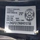 2HGFG12968H010788 2008 Honda Civic Ex-L auction photo thumbnail 9