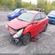 KMHCT4AE8DU292366 2013 Hyundai Accent Gl auction photo thumbnail 2