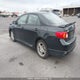 2T1BE4EE3AC041462 2010 Toyota Corolla Xrs Xrs auction photo thumbnail 3