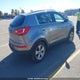 KNDPC3A22B7176050 2011 Kia Sportage Ex auction photo thumbnail 4