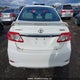 2T1BU4EEXCC862175 2012 Toyota Corolla Ce auction photo thumbnail 16