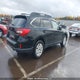4S4BSCDCXH3362125 2017 Subaru Outback 2.5I Touring auction photo thumbnail 4