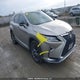 2T2BZMCA0HC065082 2017 Lexus Rx 350 auction photo thumbnail 1