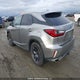 2T2BZMCA0HC065082 2017 Lexus Rx 350 auction photo thumbnail 3