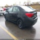 2T1BURHEXHC799644 2017 Toyota Corolla Se auction photo thumbnail 3