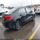2T1BURHEXHC799644 2017 Toyota Corolla Se auction photo thumbnail 4