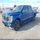 1FTEW1EP6PKF51161 2023 Ford F-150 Xlt auction photo thumbnail 2