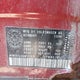 WVWCA7AJ3AW197870 2010 Volkswagen Golf 2.5L Comfortline/2.5L Highline/2.5L Trendline auction photo thumbnail 19