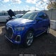 WA1FAAFYXM2066571 2021 Audi Q5 Technik auction photo thumbnail 14
