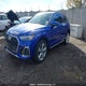 WA1FAAFYXM2066571 2021 Audi Q5 Technik auction photo thumbnail 2