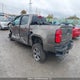 1GCGTDEN3H1214715 2017 Chevrolet Colorado Z71 auction photo thumbnail 3