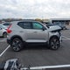 YV4L12UC1S2571608 2025 Volvo Xc40 B5 Plus Dark Theme auction photo thumbnail 14