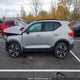 YV4L12UC1S2571608 2025 Volvo Xc40 B5 Plus Dark Theme auction photo thumbnail 15
