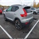 YV4L12UC1S2571608 2025 Volvo Xc40 B5 Plus Dark Theme auction photo thumbnail 3