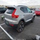 YV4L12UC1S2571608 2025 Volvo Xc40 B5 Plus Dark Theme auction photo thumbnail 4