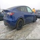 5YJYGDEE1MF066722 2021 Tesla Model Y auction photo thumbnail 4
