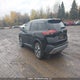 5N1AT3BB9MC762948 2021 Nissan Rogue Sv auction photo thumbnail 3