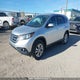 2HKRM4H70EH112117 2014 Honda Cr-V Exl auction photo thumbnail 2