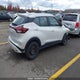 3N1CP5CV8RL556556 2024 Nissan Kicks auction photo thumbnail 4