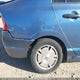 2HGFA1F21AH047932 2010 Honda Civic Dx auction photo thumbnail 12