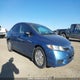 2HGFA1F21AH047932 2010 Honda Civic Dx auction photo thumbnail 1