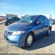 2HGFA1F21AH047932 2010 Honda Civic Dx auction photo thumbnail 2