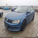 3VWDB7AJ1HM289956 2017 Volkswagen Jetta Se auction photo thumbnail 2