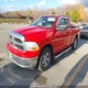 1D7RV1GT9BS647640 2011 Dodge Ram 1500 auction photo thumbnail 2