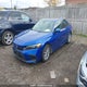 2HGFE2F36NH108734 2022 Honda Civic Ex 4Dr auction photo thumbnail 2