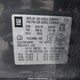 KL4CJHSM6HB086269 2017 Buick Encore Premium auction photo thumbnail 9