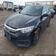 2HGFC2F8XHH016189 2017 Honda Civic Ex auction photo thumbnail 2