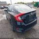 2HGFC2F8XHH016189 2017 Honda Civic Ex auction photo thumbnail 3