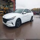 KMHLM4AG1MU101028 2021 Hyundai Elantra Sel auction photo thumbnail 2