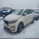 KNDMC5C15L6562472 2020 Kia Sedona Sx auction photo thumbnail 2