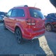 3C4PDDGG4JT300738 2018 Dodge Journey Crossroad auction photo thumbnail 3