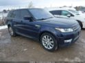SALWR2FK8HA136167 2017 Land Rover Range Rover Sport Hse auction photo thumbnail 1